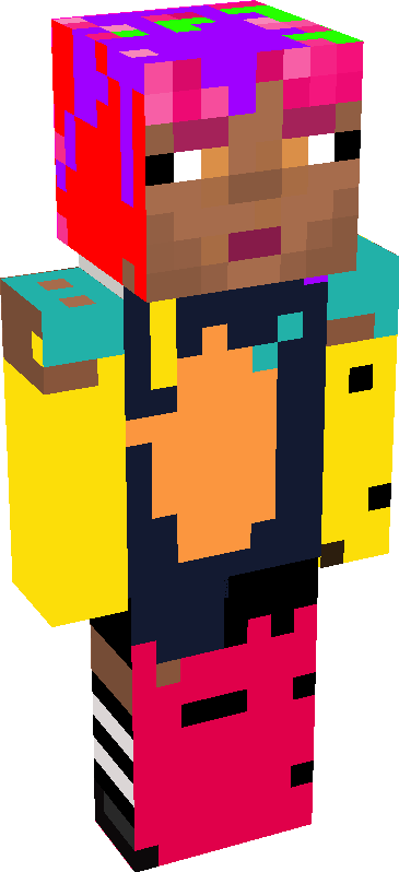 Minecraft Skins