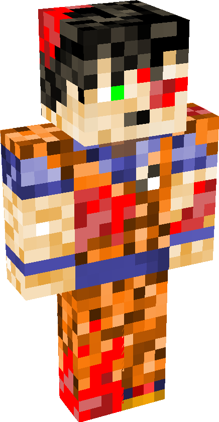 Minecraft Skins