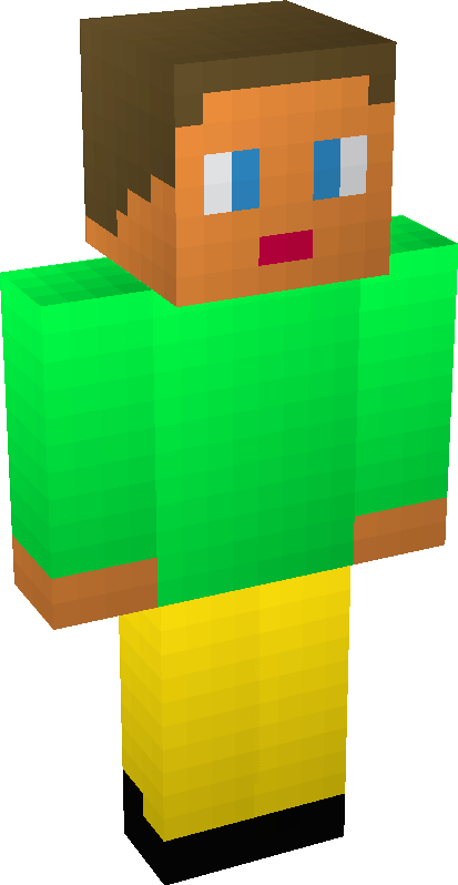 Minecraft Skins