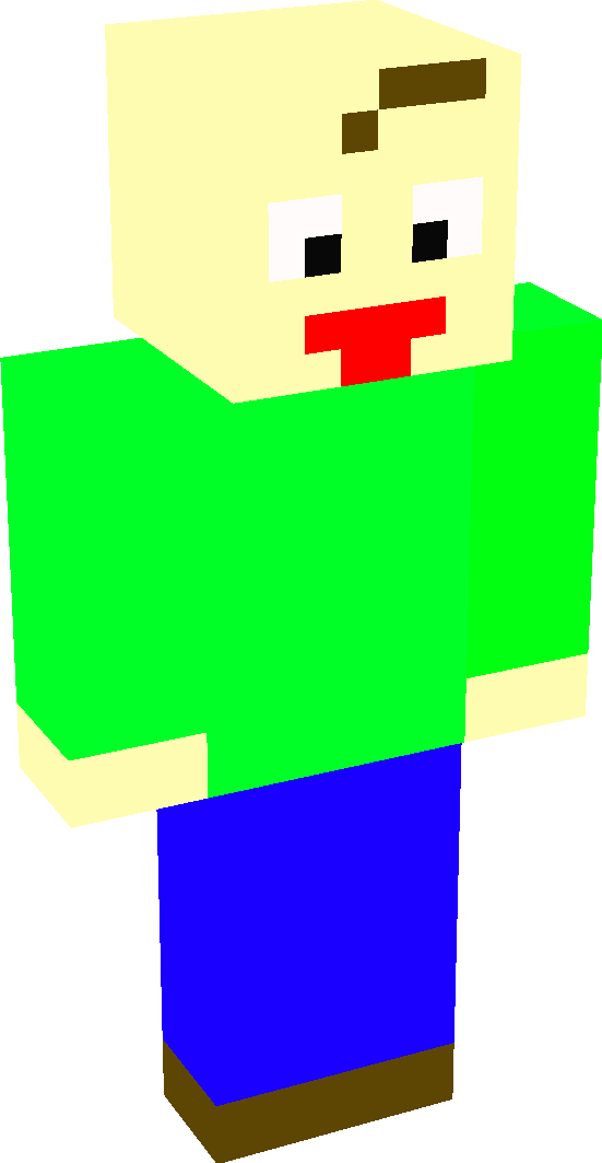 Minecraft Skins