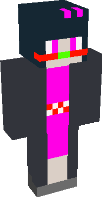 nezuko  Minecraft Skins