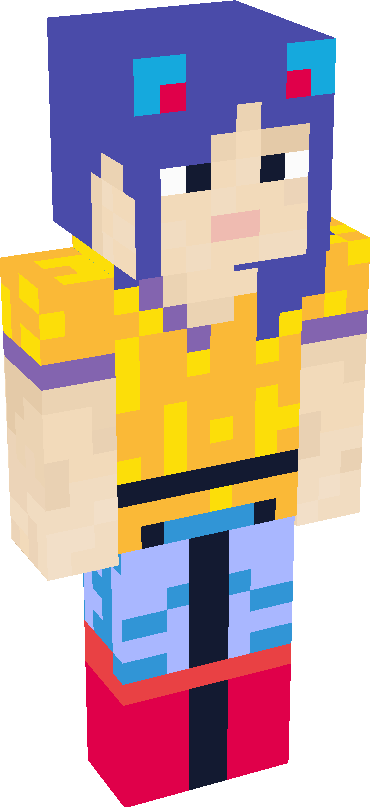 Minecraft Skins