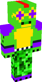 Minecraft Skins