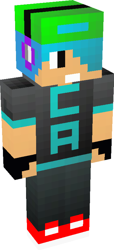 chad face  Minecraft Skins