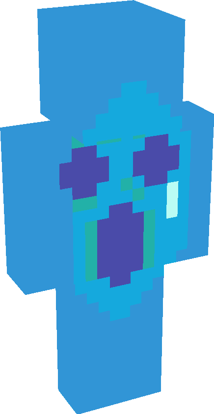 ambush  Minecraft Skin