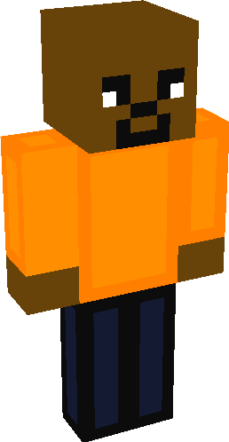 Matt -Eddsworld- Minecraft Skin