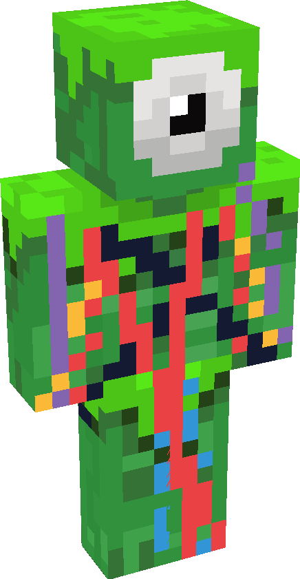 Minecraft Skins