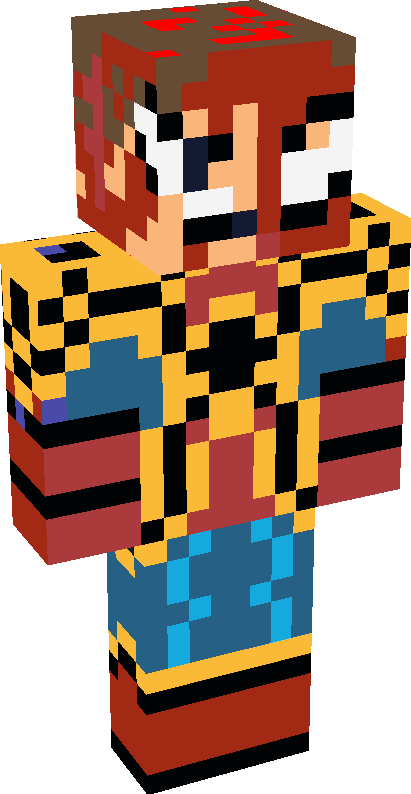 Minecraft Skins