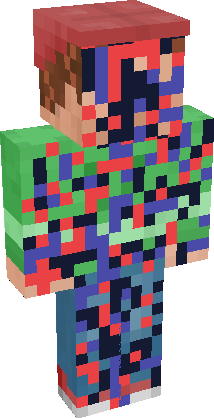 Minecraft Skins