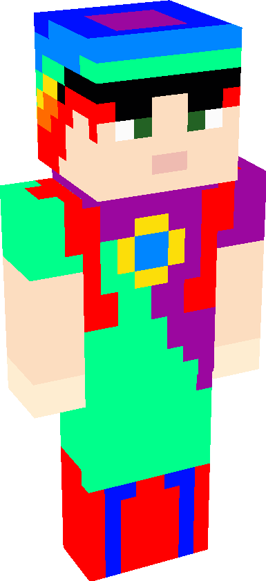 Minecraft Skins