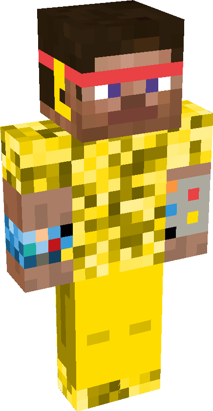 Minecraft Skins