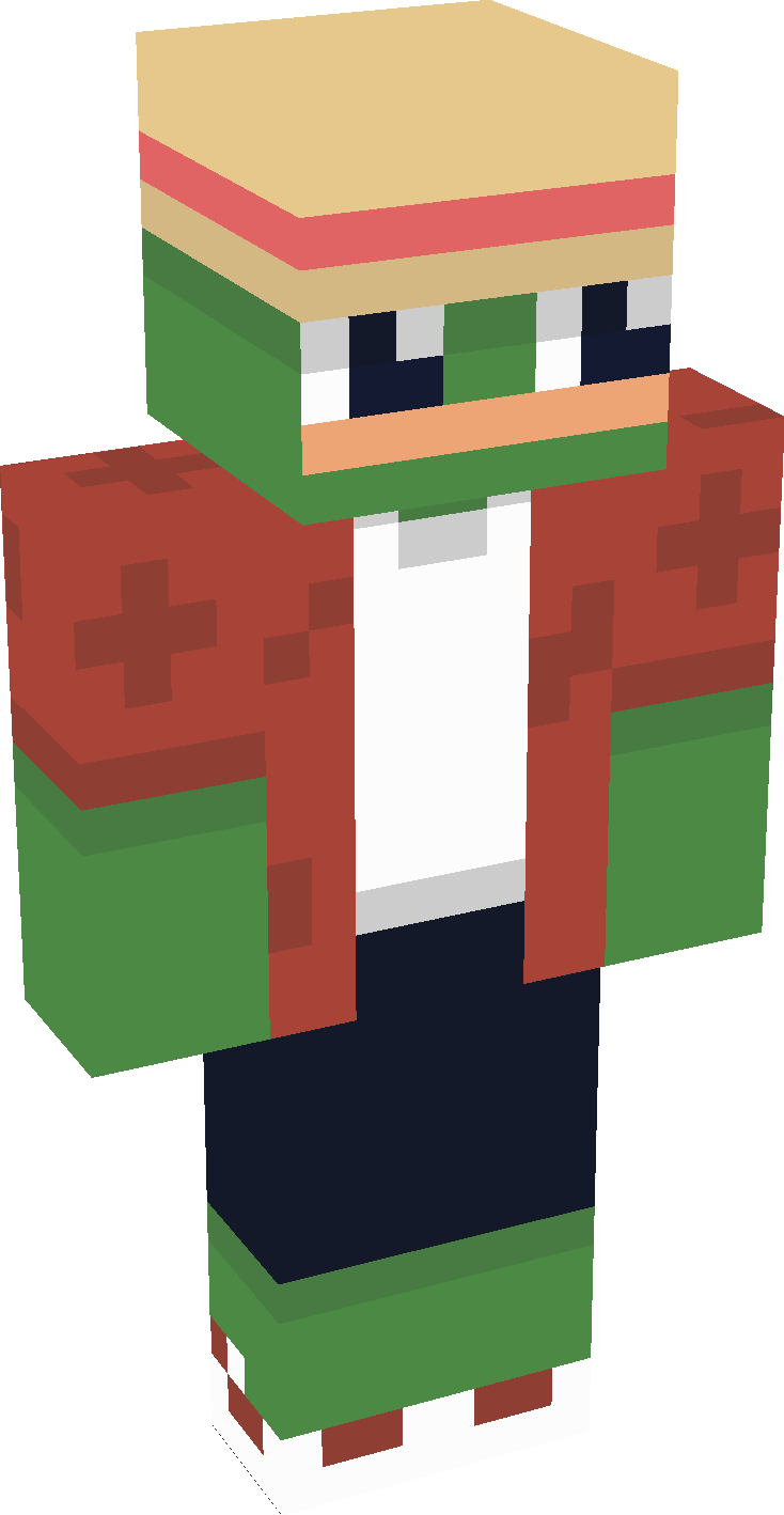 Minecraft Skins