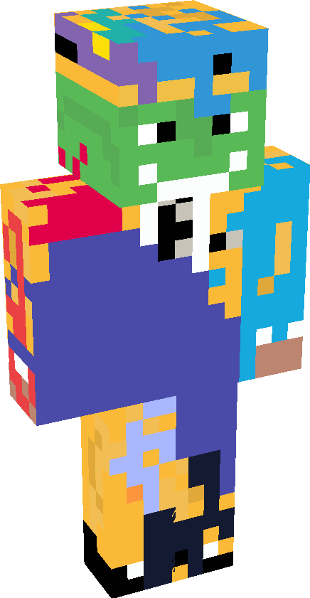 Minecraft Skins