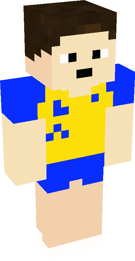 Minecraft Skins