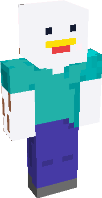 Epic Minecraft Skins