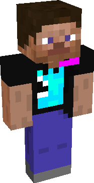 Mr Minecraft Skins