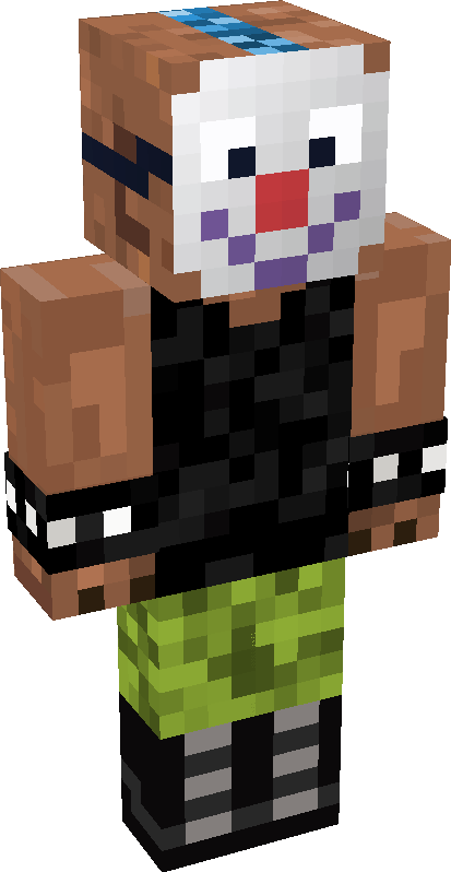 Minecraft Skins