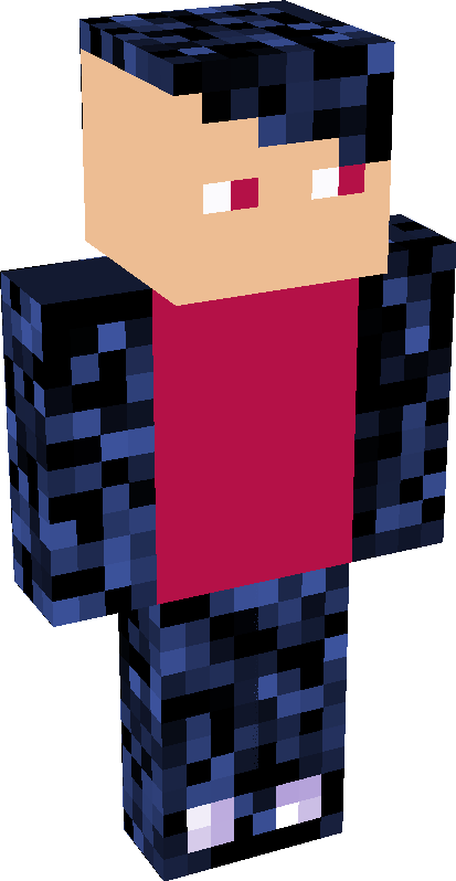 ultra herobrine  Minecraft Skins