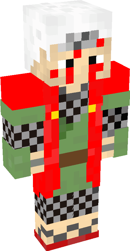 Minecraft Skins