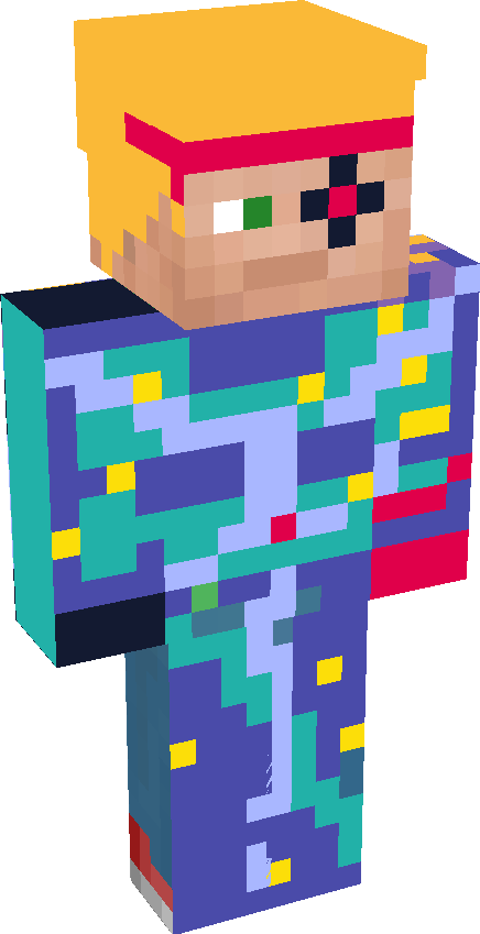 Minecraft Skins