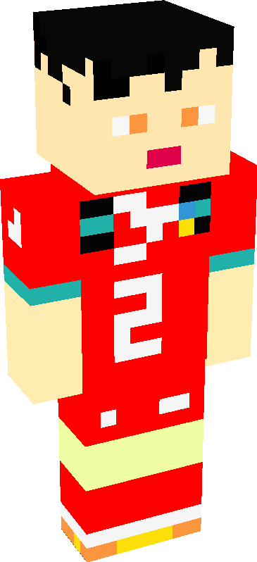 Minecraft Skins