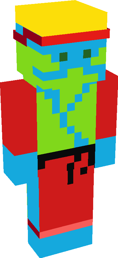 Minecraft Skins