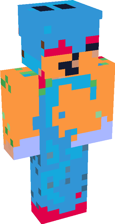 Minecraft Skins