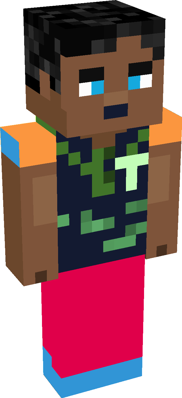 Minecraft Skins