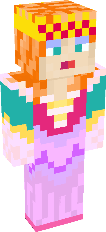 Minecraft Skins