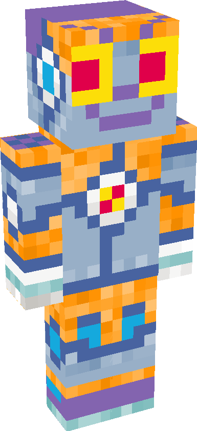 Minecraft Skins