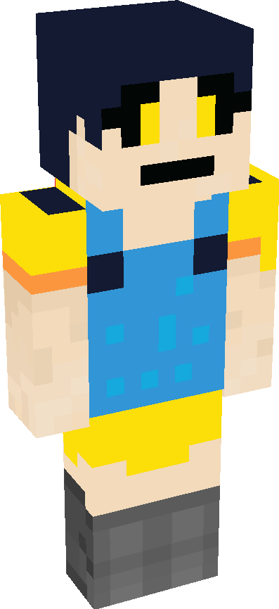 Minecraft Skins