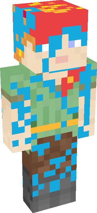 Minecraft Skins