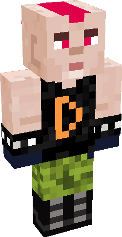 Minecraft Skins