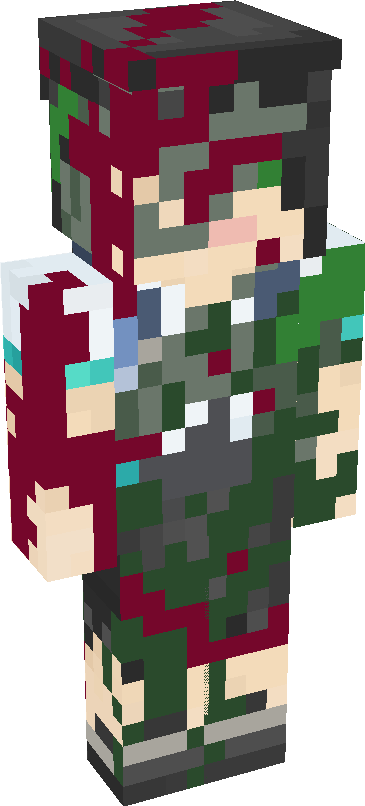 Minecraft Skins