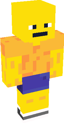 The Simpsons Minecraft skins now available!