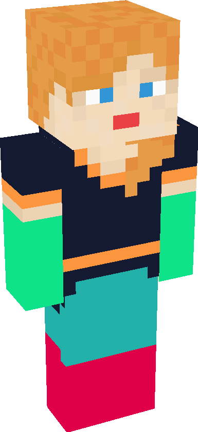 Minecraft Skins