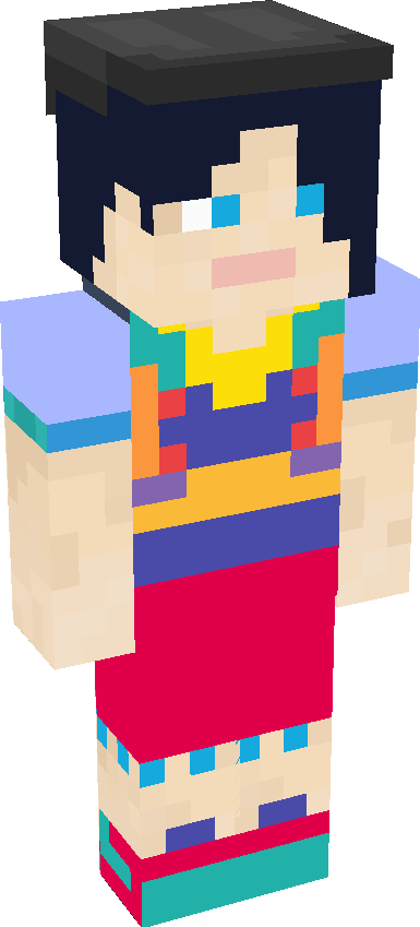 Minecraft Skins