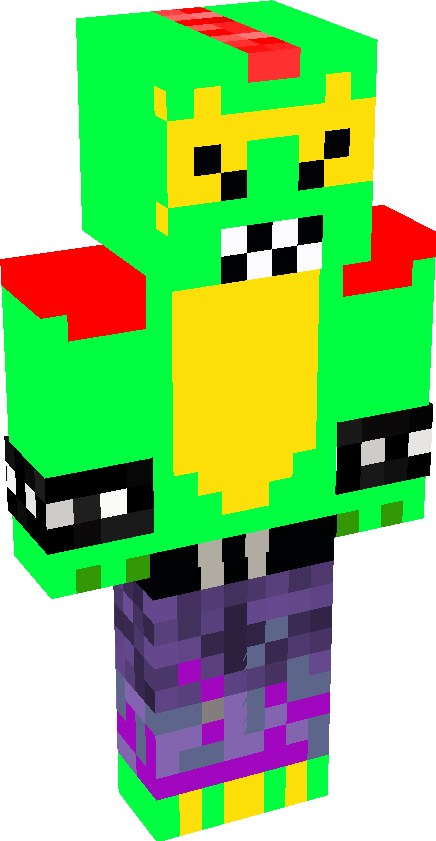 Minecraft Skins