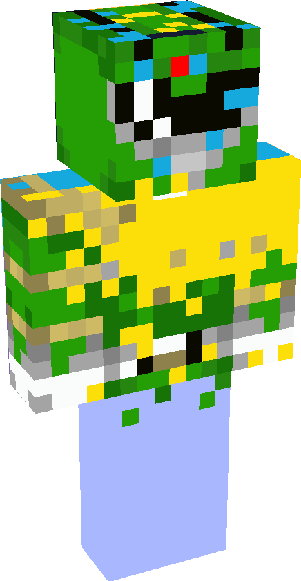 Minecraft Skins