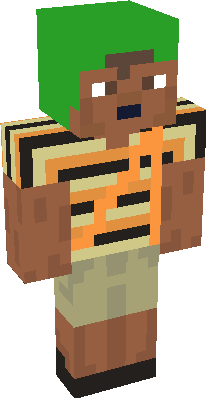 Minecraft Skins