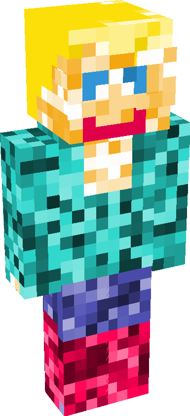 Minecraft Skins