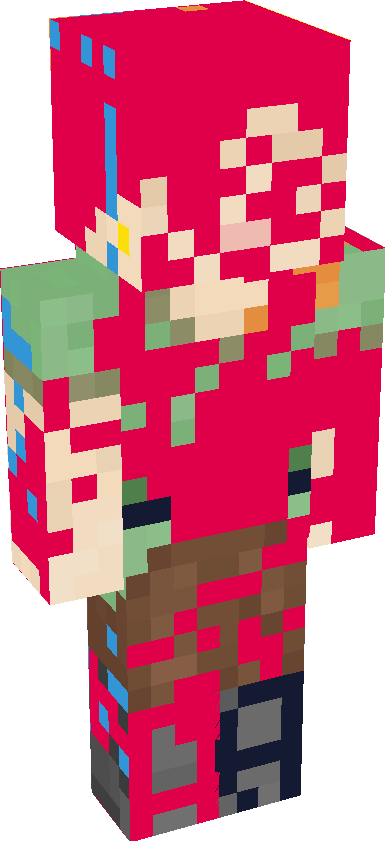 Minecraft Skins