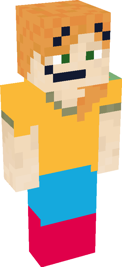 Minecraft Skins