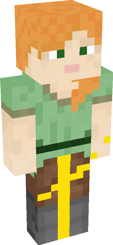 Minecraft Skins