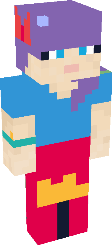 Minecraft Skins