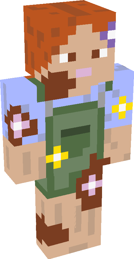 Minecraft Skins