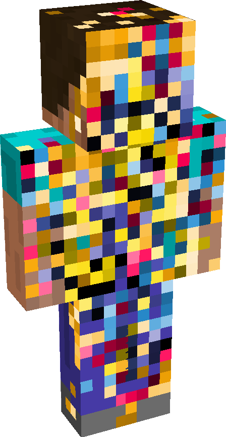 Minecraft Skins