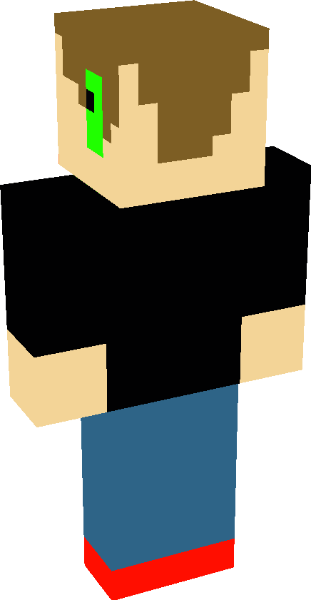 mrbeast mrbeast  Minecraft Skins