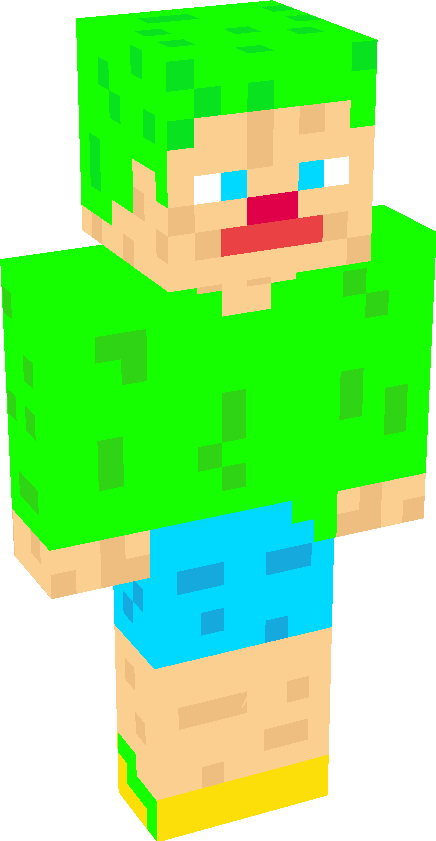 Minecraft Skins