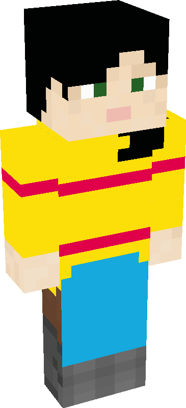 Minecraft Skins